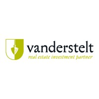 VANDERSTELT, real estate investment partner logo, VANDERSTELT, real estate investment partner contact details