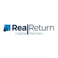 Real Return BV logo, Real Return BV contact details