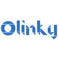 Olinky logo, Olinky contact details