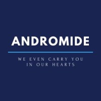 Andromide Cab logo, Andromide Cab contact details