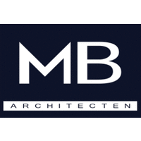 MB architecten logo, MB architecten contact details