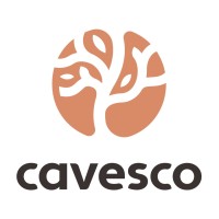 Cavesco logo, Cavesco contact details