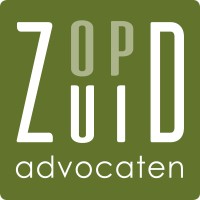 Op Zuid Advocaten logo, Op Zuid Advocaten contact details