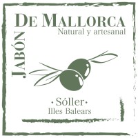 Jabon de Mallorca logo, Jabon de Mallorca contact details