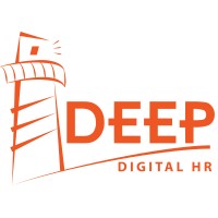 DEEP DIGITAL HR logo, DEEP DIGITAL HR contact details