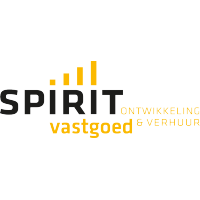 Spirit Vastgoed logo, Spirit Vastgoed contact details