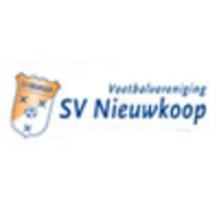 SV Nieuwkoop logo, SV Nieuwkoop contact details