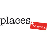 Places to work logo, Places to work contact details