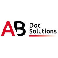 AB DocSolutions ☘️ logo, AB DocSolutions ☘️ contact details