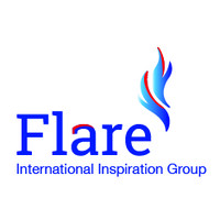 Flare International Inspiration Group logo, Flare International Inspiration Group contact details