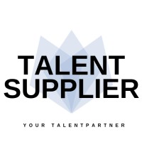 TalentSupplier logo, TalentSupplier contact details