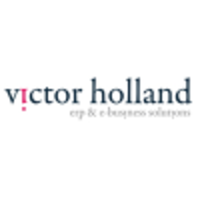 Victor Holland BV logo, Victor Holland BV contact details