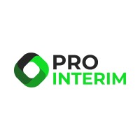 PRO INTERIM logo, PRO INTERIM contact details