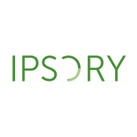 IPSORY logo, IPSORY contact details