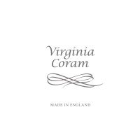 Virginia Coram logo, Virginia Coram contact details