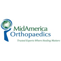 MidAmerica Orthopaedics logo, MidAmerica Orthopaedics contact details