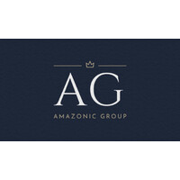 AG Amazonic Group logo, AG Amazonic Group contact details