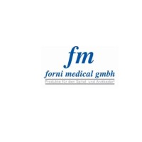 Forni Medical GmbH logo, Forni Medical GmbH contact details