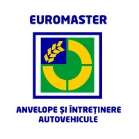 EUROMASTER ROMANIA logo, EUROMASTER ROMANIA contact details