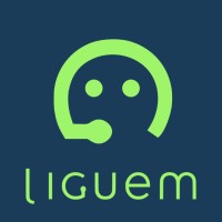 Liguem logo, Liguem contact details