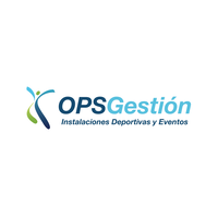 OPSGestión logo, OPSGestión contact details