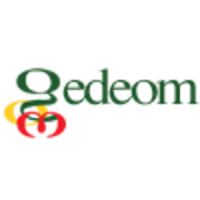 Asociación Médica GEDEOM logo, Asociación Médica GEDEOM contact details