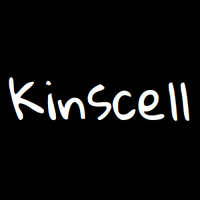 Kinscell logo, Kinscell contact details