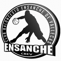 CB Ensanche de Vallecas logo, CB Ensanche de Vallecas contact details