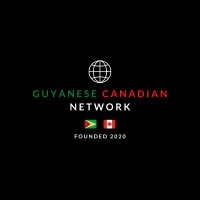 Guyanese Canadian Network logo, Guyanese Canadian Network contact details