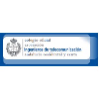 Colegio Oficial de Ingenieros de Telecomunciación de Andalucía Occidental y Ceuta (COITAOC) logo, Colegio Oficial de Ingenieros de Telecomunciación de Andalucía Occidental y Ceuta (COITAOC) contact details