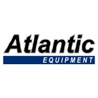 Atlantic Equipment logo, Atlantic Equipment contact details