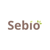 SeBio logo, SeBio contact details