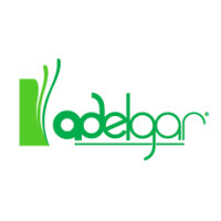 Adelgar logo, Adelgar contact details