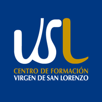 CENTRO DE FORMACIÓN VIRGEN DE SAN LORENZO logo, CENTRO DE FORMACIÓN VIRGEN DE SAN LORENZO contact details