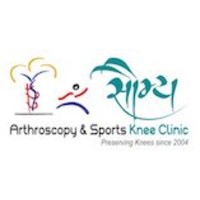 Saumya: Center for Advanced Surgeries of the Knee Joint logo, Saumya: Center for Advanced Surgeries of the Knee Joint contact details