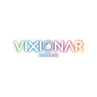 Vixionar Academy logo, Vixionar Academy contact details