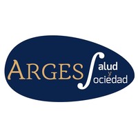 ARGES, Salud y Sociedad logo, ARGES, Salud y Sociedad contact details