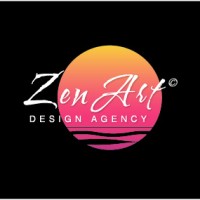 Zen Art logo, Zen Art contact details