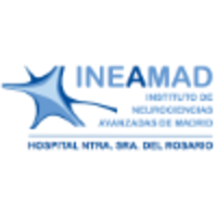 INEAMAD logo, INEAMAD contact details