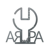 Club ARPA logo, Club ARPA contact details