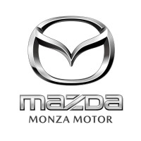 Monza Motor logo, Monza Motor contact details