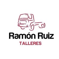 Ramón Ruiz Talleres logo, Ramón Ruiz Talleres contact details