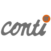 Conti Srl logo, Conti Srl contact details