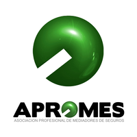 APROMES logo, APROMES contact details