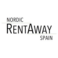 Nordic RentAway Spain logo, Nordic RentAway Spain contact details