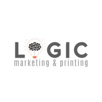 Logic Marketing logo, Logic Marketing contact details