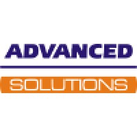 ADVANCED SOLUTIONS SL logo, ADVANCED SOLUTIONS SL contact details