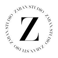 Zaran Studio logo, Zaran Studio contact details