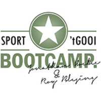 Sport 't Gooi - Bootcamp logo, Sport 't Gooi - Bootcamp contact details