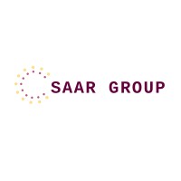 Saar Group logo, Saar Group contact details